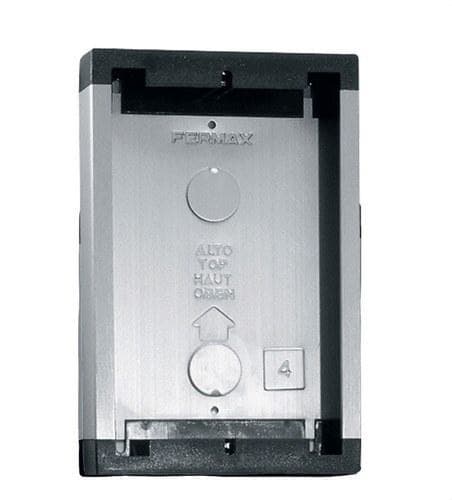 FERMAX - Caja superficie N-CITY S-4