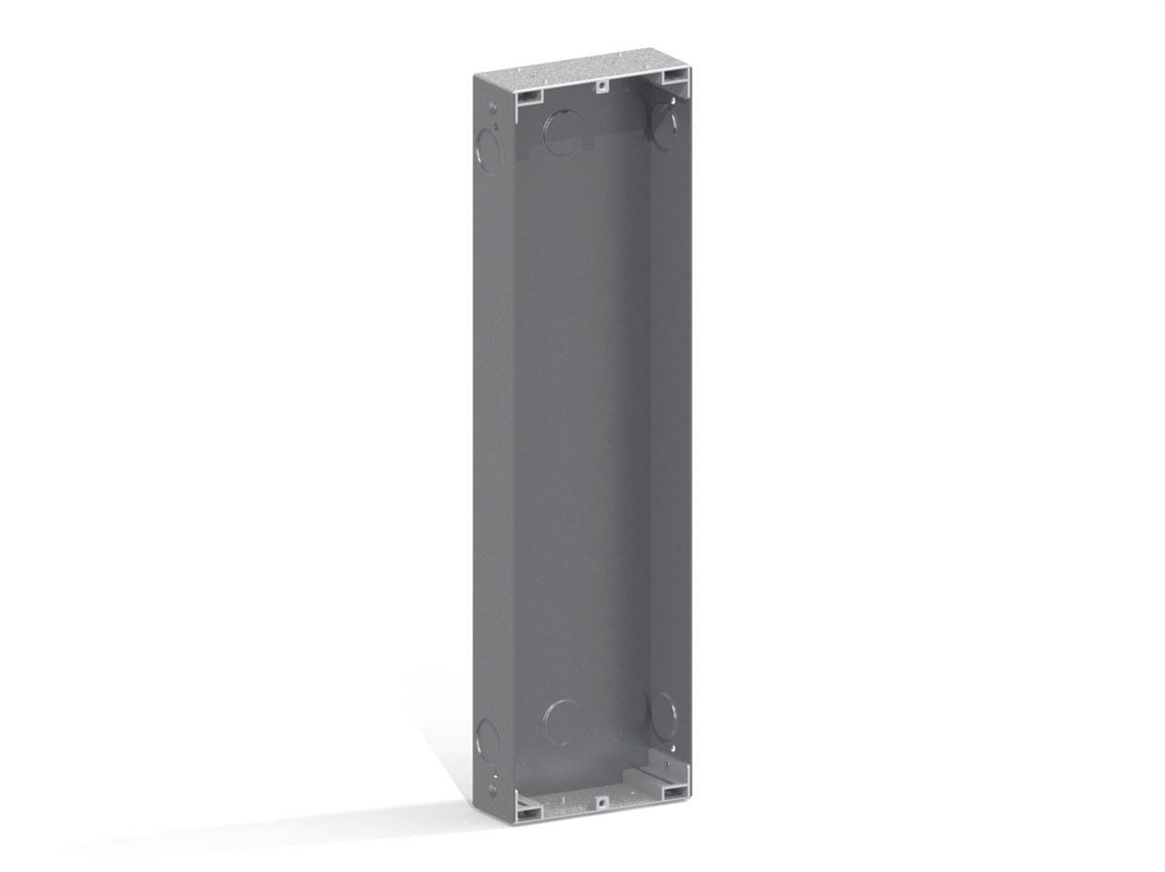 FERMAX - Caja empotrar CITY Serie 9