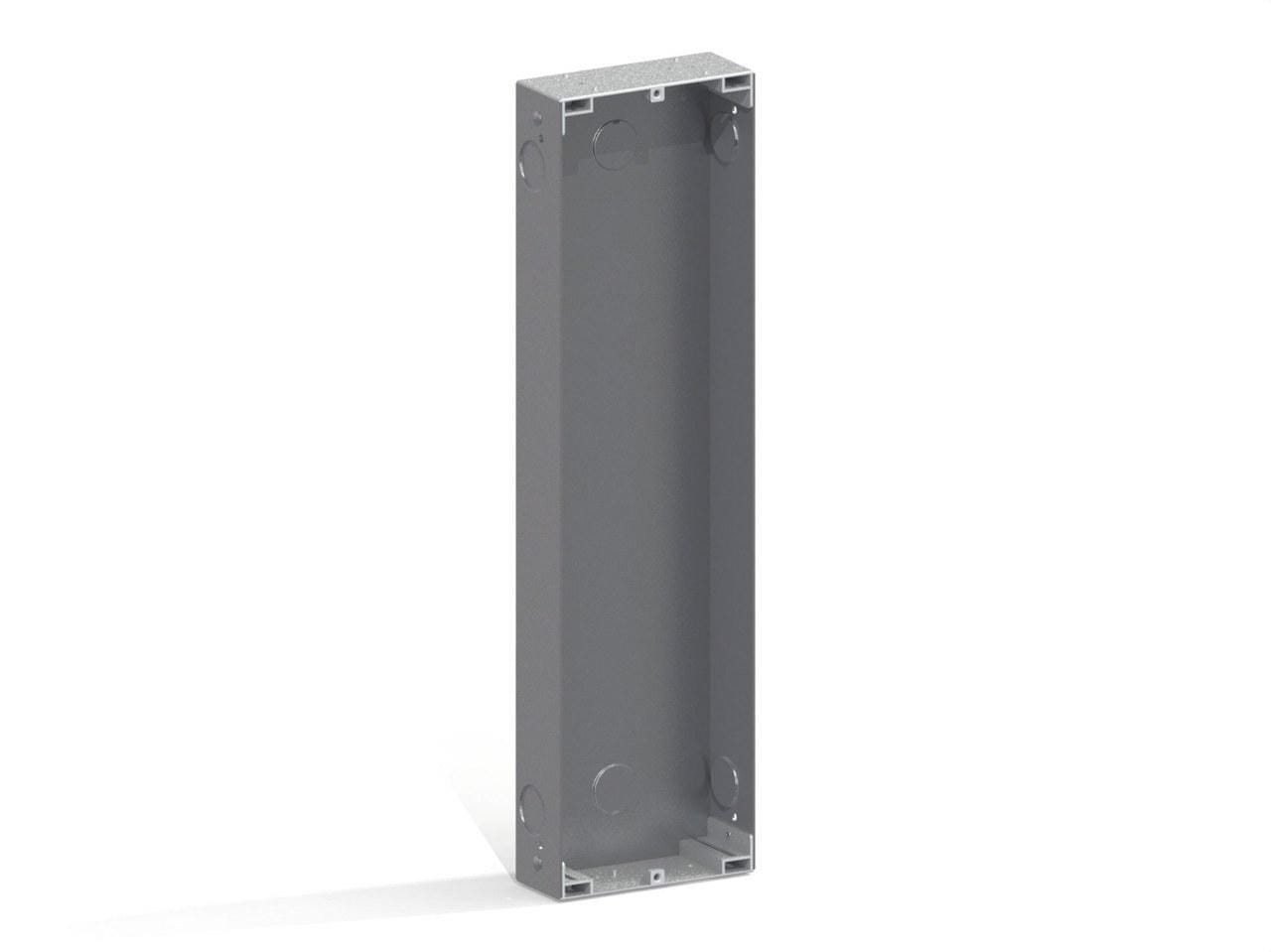 FERMAX - CAJA EMPOTRAR CITY S-10