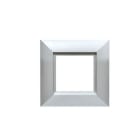 FERMAX - Marco modular Placa CITY S1
