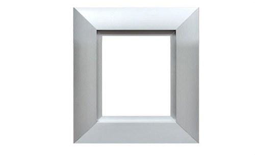 FERMAX - Marco modular Placa CITY S2