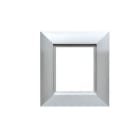 FERMAX - Marco modular Placa CITY S2