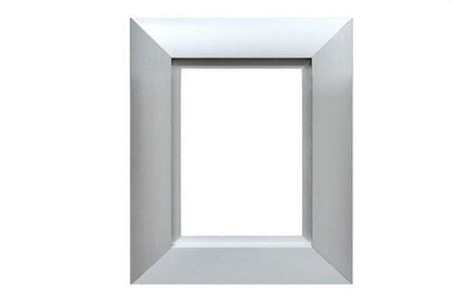 FERMAX - Marco modular Placa CITY S3