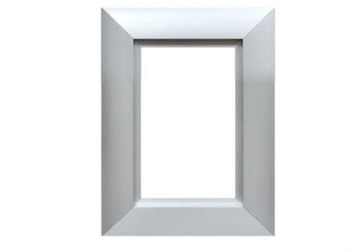 FERMAX - Marco modular Placa CITY S4