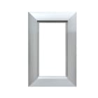 FERMAX - Marco modular Placa CITY S5
