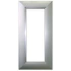 FERMAX - Marco modular Placa CITY S8