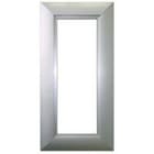 FERMAX - Marco modular Placa CITY S9