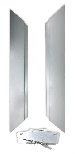 FERMAX - Kit marco modular doble placa