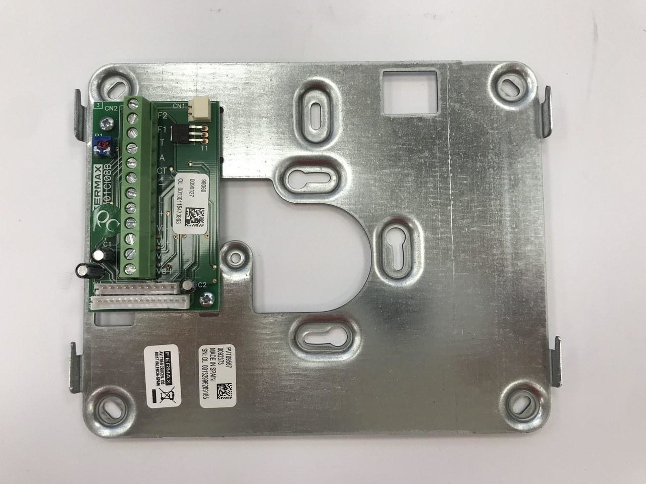 FERMAX - SET SUSTITUCION CONECTOR VISION 5