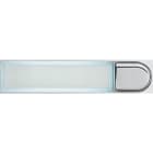 FERMAX - PULSADOR SIMPLE CITYLINE