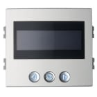 FERMAX - DISPLAY DIGITAL MDS CITYLINE