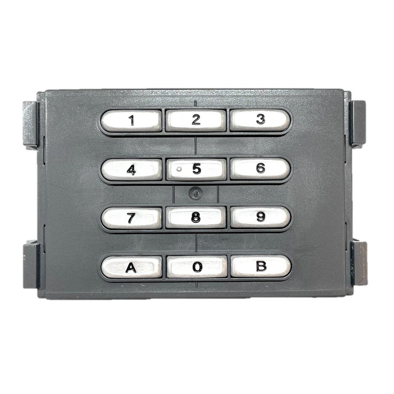 FERMAX - Teclado VDS digital CITY CLASSIC