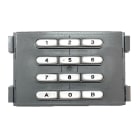 FERMAX - Teclado VDS digital CITY CLASSIC