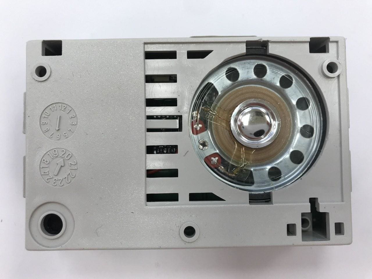 FERMAX - AMPLIFICADOR AUDIO MARINE CLASSIC VDS