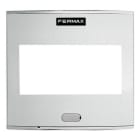FERMAX - MARCO PLACA N-CITY 1V