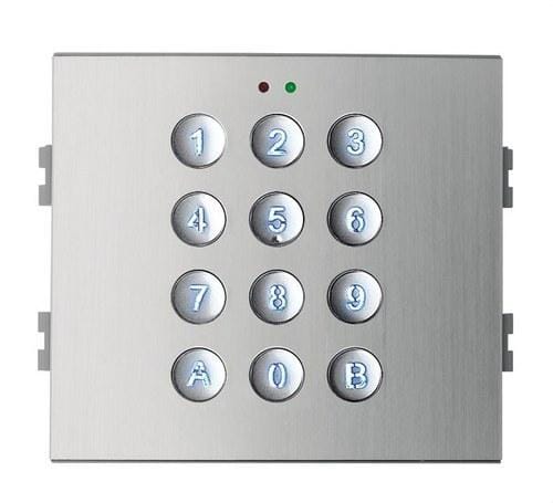 FERMAX - Módulo MEMOKEY autónomo