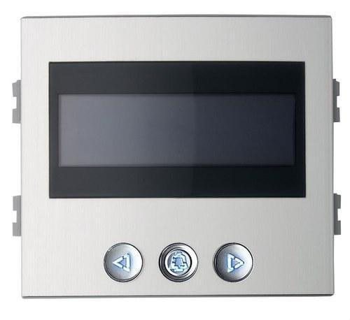 FERMAX - Módulo display digital BUS2/VDS
