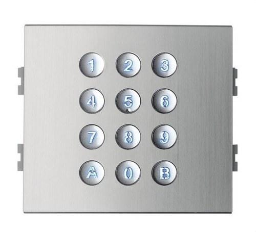 FERMAX - Módulo teclado CAC DIRECT SKYLINE