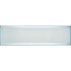 FERMAX - VISOR TRANSPARENTE TARJETERO CITYLINE