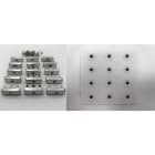 FERMAX - SET TECLAS TECLADOS CITY CLASSIC