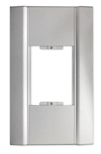 FERMAX - Marco embellecedor CITY LINE Serie 3