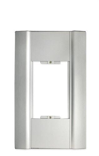 FERMAX - Marco embellecedor CITY LINE Serie 4