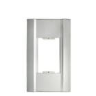 FERMAX - Marco embellecedor CITY LINE Serie 4