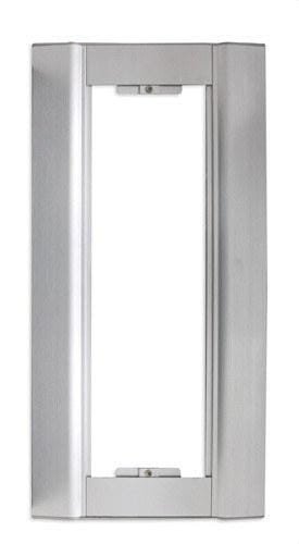 FERMAX - Marco embellecedor CITY LINE Serie 8