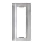FERMAX - Marco embellecedor CITY LINE Serie 8
