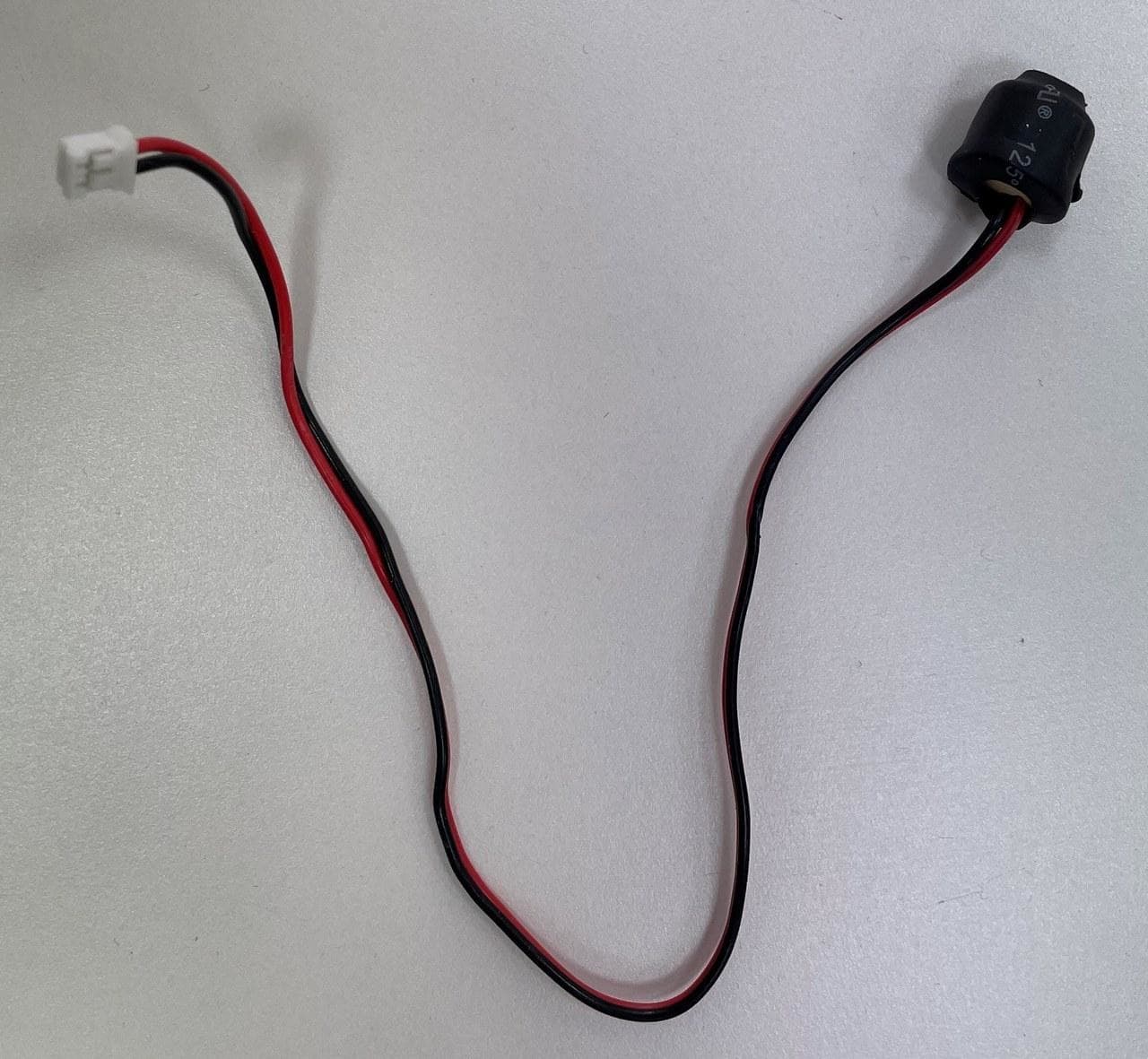 FERMAX - Set micrófono ELECTRET