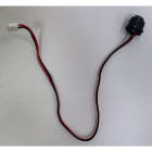 FERMAX - Set micrófono ELECTRET