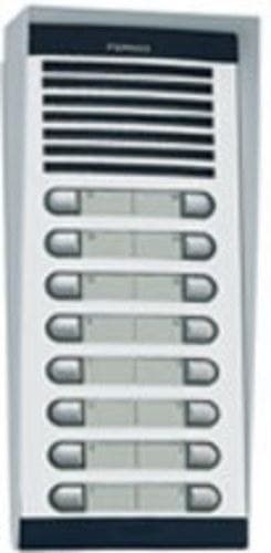 FERMAX - Visera CITY serie SV6 simple AG-