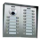 FERMAX - Visera CITY serie DV4 doble AG-