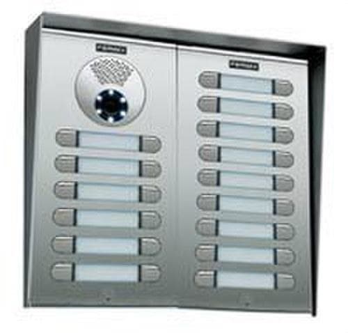 FERMAX - Visera CITY serie DV5 doble AG-