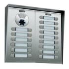 FERMAX - Visera CITY serie DV7 doble AG-