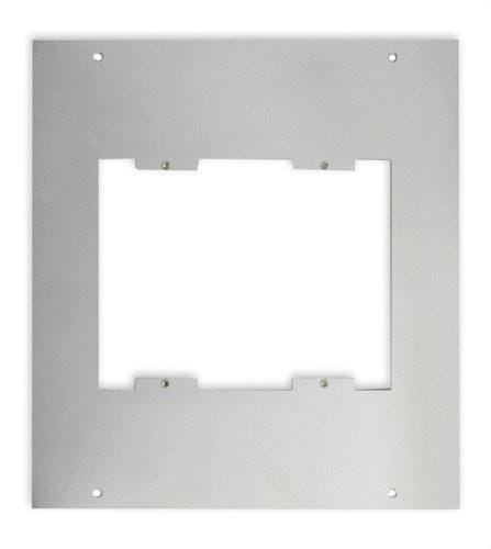 FERMAX - Marco serie DM4 Placa doble