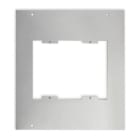 FERMAX - Marco serie DM4 Placa doble