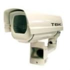TBK - TBK-CPR7/260SHEXT CABINA IP66 + SOPORTE PASACABLE