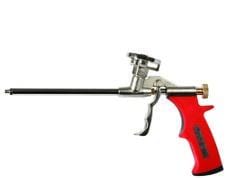 FISCHER - Pistola espuma PUPM3 (Caja 1u)