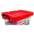 FISCHER - Juego tacos SX 6x30 (Cubo 1000u)
