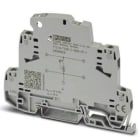 PHOENIX CONTACT - Protección fina contra sobretensiones TTC-6-TVSD-C-12DC-UT-I
