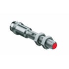 LEUZE - SENSOR INDUCTIVO IS 205MM/4NO-1E5-S8.3