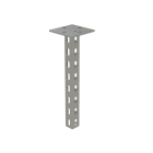 BASOSUPPORT - Soporte SP3S 1000mm cincado (EZ)