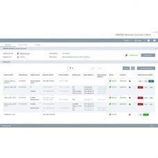 SIEMENS - Software SINEMA RC CLIENT V3