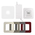 DELTA DORE - Pack Tybox 5100 conectado radio