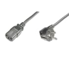 DIGITUS - CABLE DE ALIMENTACIÓN ORD.