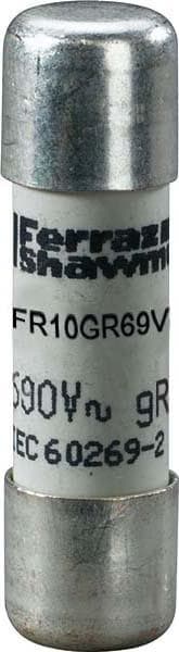FERRAZ SHAWMUT - 6,900 CP GR 10.38 0016
