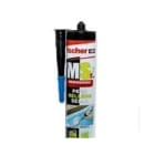FISCHER - Fijación MS express profesional (Cartucho 1u)