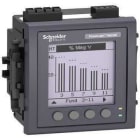 Schneider Electric - Analizador red PM5563 con pantalla remota