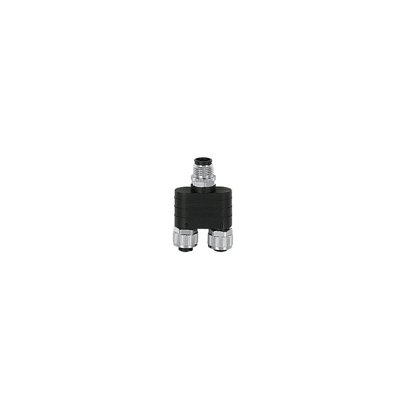 PILZ - PSEN Y JUNCTION M12 CABLE CHANNEL